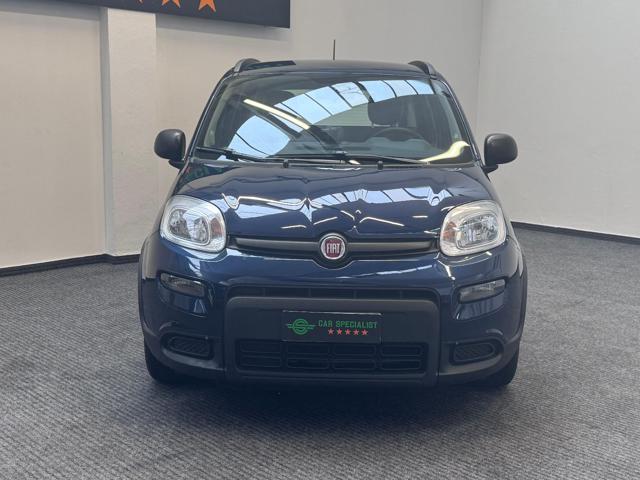 FIAT Panda usata, con Airbag Passeggero