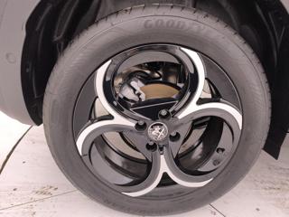 ALFA ROMEO Junior usata, con Controllo elettronico della corsia