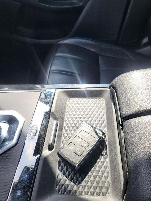 LAND ROVER Range Rover Evoque usata, con Filtro antiparticolato