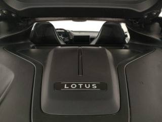 LOTUS Emira usata, con Adaptive Cruise Control