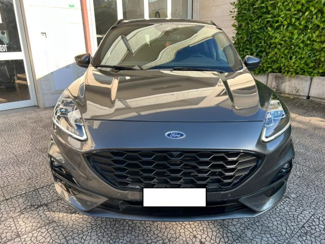 FORD Kuga usata 3
