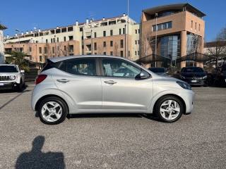 HYUNDAI i10 usata, con Airbag Passeggero