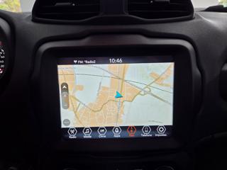 JEEP Renegade usata, con Cronologia tagliandi