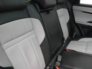 LAND ROVER Range Rover Evoque usata, con Volante in pelle