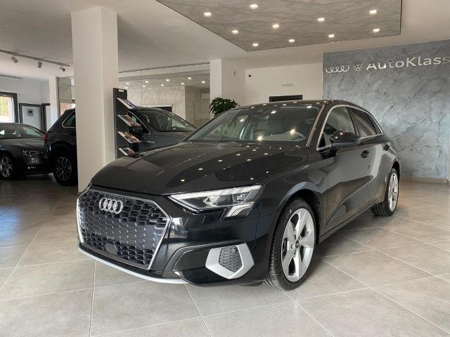 AUDI A3 usata, con Airbag