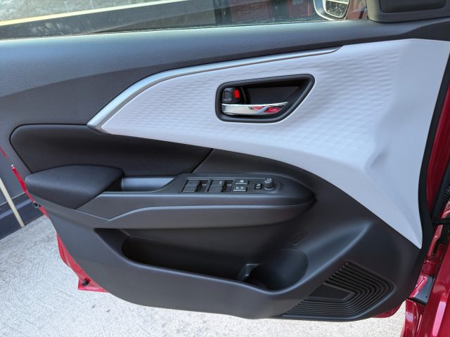 SUZUKI Swift usata, con Autoradio