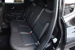 JEEP Renegade usata, con Cerchi in lega