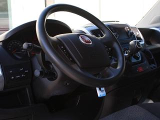 FIAT Ducato usata, con Cronologia tagliandi