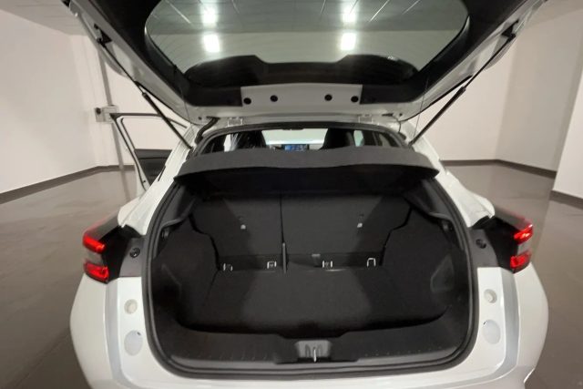 NISSAN Juke usata, con Autoradio digitale