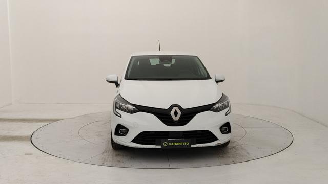 RENAULT Clio usata, con Chiusura centralizzata