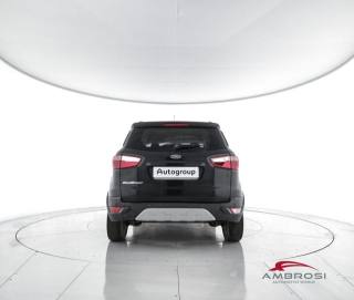 FORD EcoSport usata 5