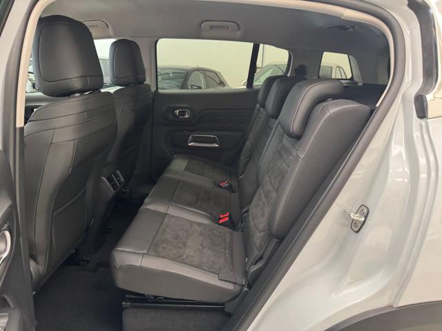 CITROEN C5 Aircross usata, con ESP