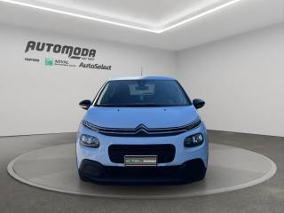 CITROEN C3 usata, con Airbag