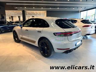 PORSCHE Macan usata, con Antifurto