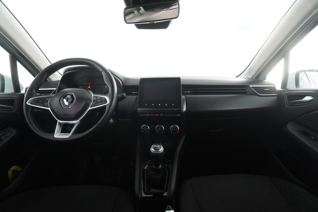 RENAULT Clio usata 10
