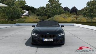 BMW 840 usata 2