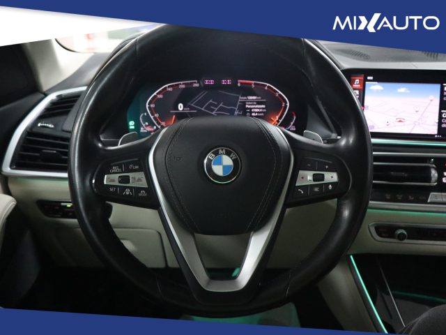 BMW X5 usata, con Cruise Control
