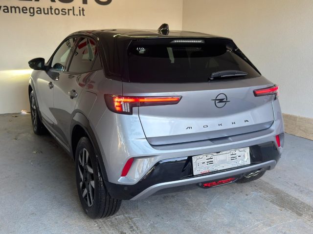 OPEL Mokka usata, con Sensori di parcheggio posteriori