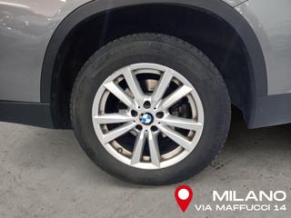 BMW X5 usata, con ESP
