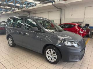 VOLKSWAGEN Caddy usata, con Airbag laterali