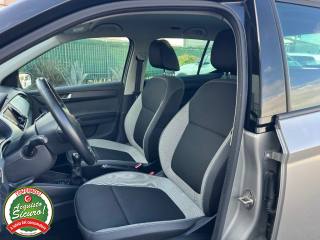 SKODA Fabia usata, con Alzacristalli elettrici