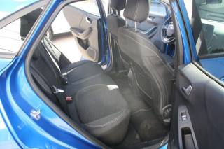 FORD Puma usata, con ESP