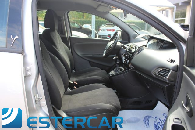 LANCIA Ypsilon usata, con Chiusura centralizzata
