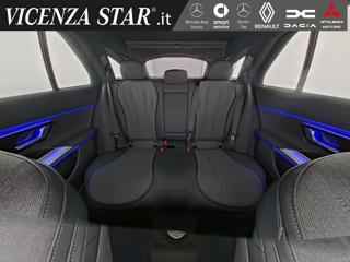 MERCEDES-BENZ E 220 usata, con Controllo automatico clima