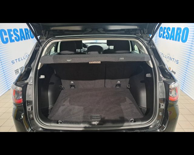 JEEP Compass usata 20