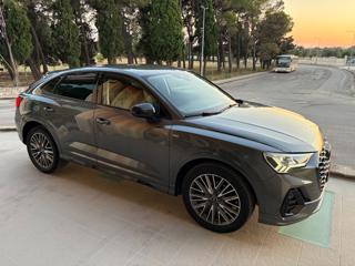 AUDI Q3 usata, con Airbag laterali
