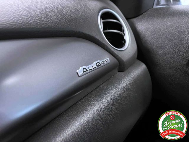 SUZUKI Vitara usata, con Cruise Control