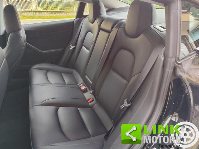 TESLA Model 3 usata, con Autoradio