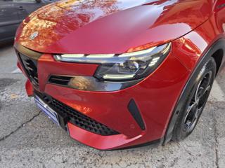 ALFA ROMEO Junior usata, con Controllo trazione