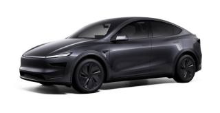 TESLA Model Y Long Range RWD Premium