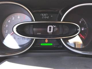 RENAULT Clio usata, con Luci diurne LED