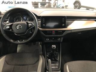 SKODA Kamiq usata, con Alzacristalli elettrici