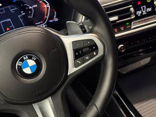 BMW X3 usata, con USB