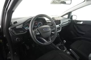 FORD Fiesta usata 7
