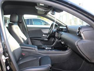 MERCEDES-BENZ A 250 usata, con Controllo automatico clima