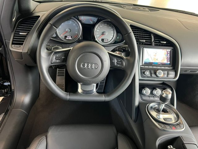 AUDI R8 usata, con ESP