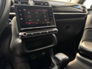 CITROEN C3 usata, con Immobilizzatore elettronico