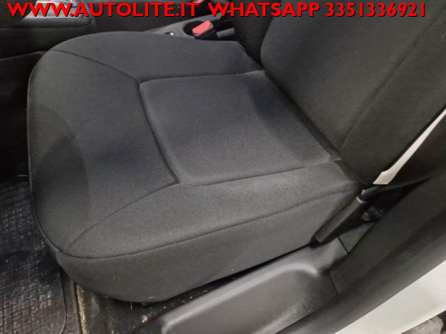 RENAULT ZOE usata, con Controllo trazione