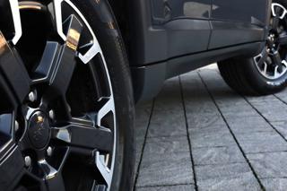 JEEP Compass usata, con Bluetooth