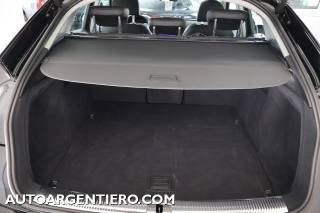 AUDI Q5 usata, con Chiusura centralizzata telecomandata