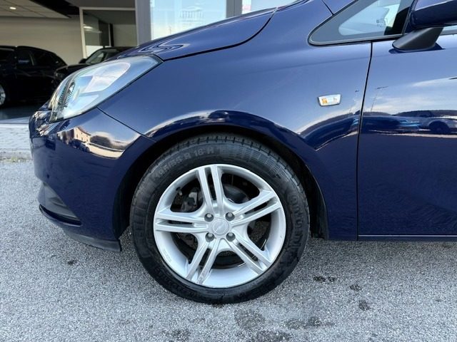 OPEL Corsa usata 12