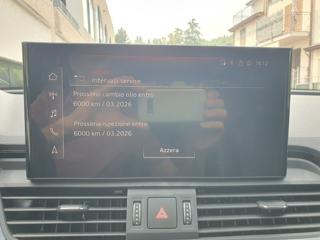AUDI Q5 usata, con Tettuccio apribile