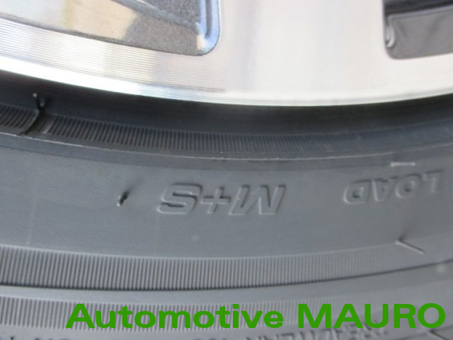 EVO Evo4 usata, con Telecamera per parcheggio assistito