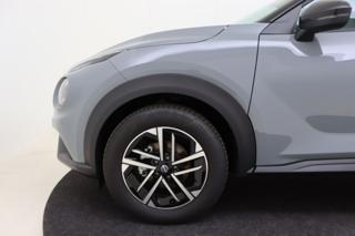 NISSAN Juke usata, con Luci diurne LED