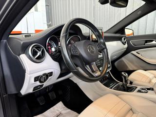 MERCEDES-BENZ A 180 usata, con Servosterzo