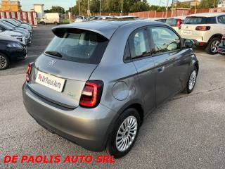 FIAT 500e usata, con Airbag laterali
